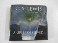 image of A Grief Observed (Library Edition)