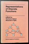 Representations of Discrete Functions