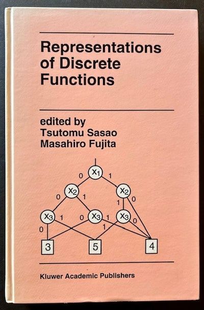 Representations of Discrete Functions