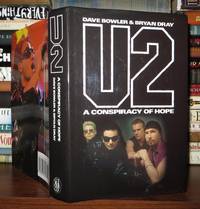 U2 A Conspiracy of Hope