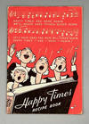 [BAKING POWDER] Happy Times RECIPE BOOK