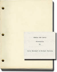 Ursula and David (Original screenplay for an unproduced film)
