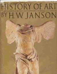 History of Art by Anthony F. Janson - 1986