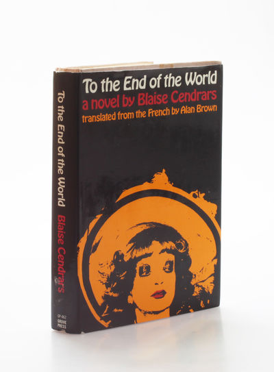 To the End of the World (
