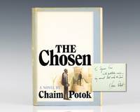 image of The Chosen.
