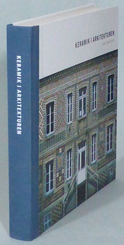 Keramik i arkitekturen.