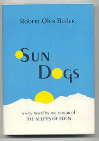 NY: Horizon Press, 1982. First edition, first prnt. Signed by Butler on the title page. Dustjacket s...