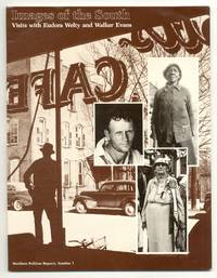 Images of the South: Visits with Eudora Welty and Walker Evans – Southern Folklore Reports, Number 1