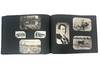 View Image 11 of 16 for 1930s World Travel Album Including Indigenous Locals in Mexico, Africa, and United States; Mozambiqu... Inventory #20548