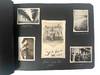 View Image 12 of 16 for 1930s World Travel Album Including Indigenous Locals in Mexico, Africa, and United States; Mozambiqu... Inventory #20548