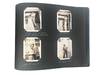 View Image 16 of 16 for 1930s World Travel Album Including Indigenous Locals in Mexico, Africa, and United States; Mozambiqu... Inventory #20548