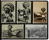 View Image 3 of 16 for 1930s World Travel Album Including Indigenous Locals in Mexico, Africa, and United States; Mozambiqu... Inventory #20548