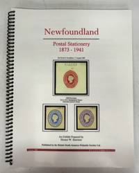 image of Newfoundland Postal Stationery 1873-1941