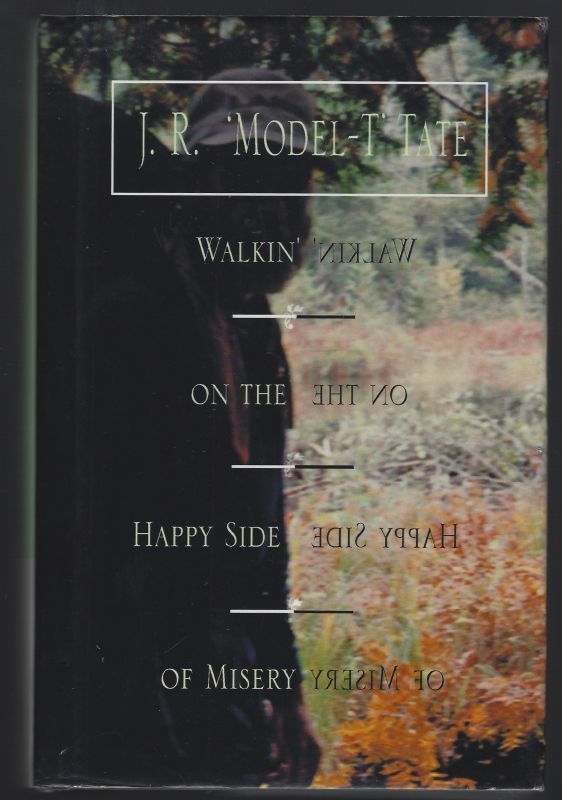 WALKIN' ON THE HAPPY SIDE OF MISERY A Slice of Life on the Appalachian Trail