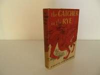 image of Catcher in the Rye