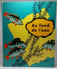 AU FOND DE L'EAU