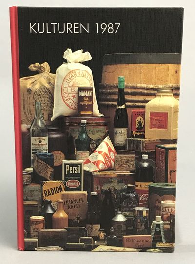 Kulturen 1987. Årsboken till medlemmarna [av…