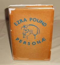 Personae: The Collected Poems of Ezra Pound