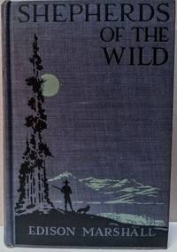 image of Shepherds of the Wild