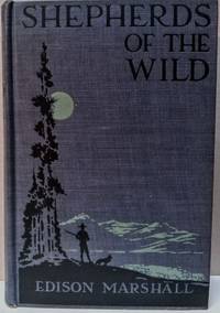 Shepherds of the Wild by Marshall, Edison Tesla - 1922