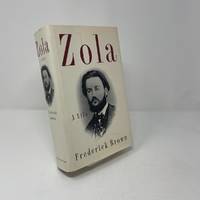 Zola: A Life