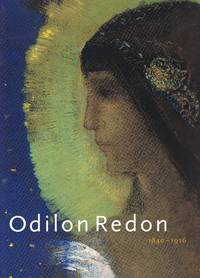 Odilon Redon. 1840-1916