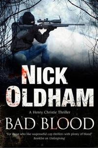 Bad Blood: 24 (A Henry Christie Mystery)