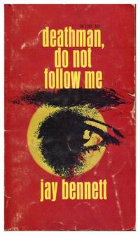 image of Deathman, Do Not Follow Me