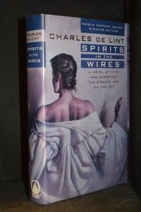 image of Spirits in the Wires