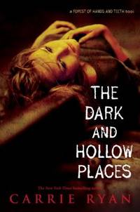 image of The Dark and Hollow Places