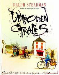 Untrodden Grapes
