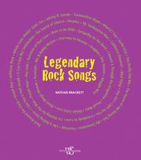 Legendary Rock Songs