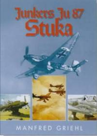 Junkers JU 87 Stuka