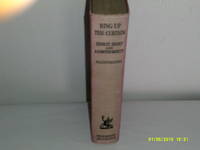 Ring Up The Curtain by Ernest Short and Arthur Compton-Rickett - First edition - 1938 - from Stephen Howell (SKU: 59)