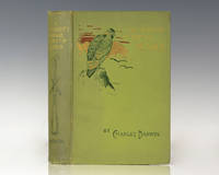 Journal of Researches Into the Natural History and Geology of the Countries Visited During the Voyage Round the World of H.M.S. âBeagleâ Under the Command of Captain Fitz Roy, R. N. by Darwin, Charles - 1890