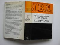 J. B. S. The life and work of J. B. S. Haldane