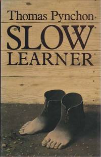 cover of SLOW LEARNER