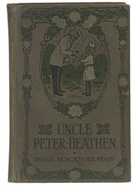 Uncle Peter-Heathen (The Go-Hawks Series)