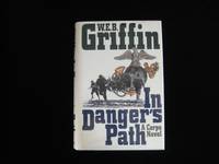 cover of IN DANGER'S PATH