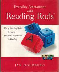 cover of EVERYDAY ASSESSMENT WITH READING RODS