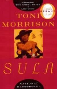 image of Sula (Oprah's Book Club)