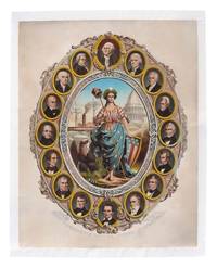 [Print] Presidents of the United States