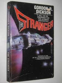 image of The Stranger