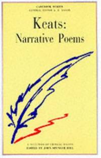Keats: The Narrative Poems (Casebooks Series, 67)