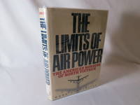 The Limits of Air Power by Clodfelter, Mark - 1989