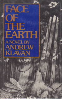 image of FACE OF THE EARTH.