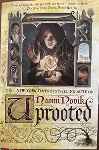 Uprooted