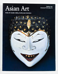 Asian Art: Indonesian Performing Arts, Volume IV, Number 2 (Spring 1991)