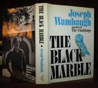 image of THE BLACK MARBLE