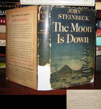image of THE MOON IS DOWN